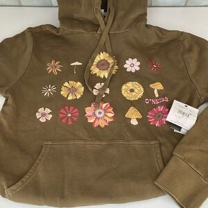 Girls’ O’Neill Hoodie